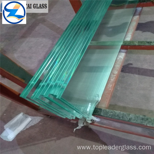High quality ultra transparent solar glass